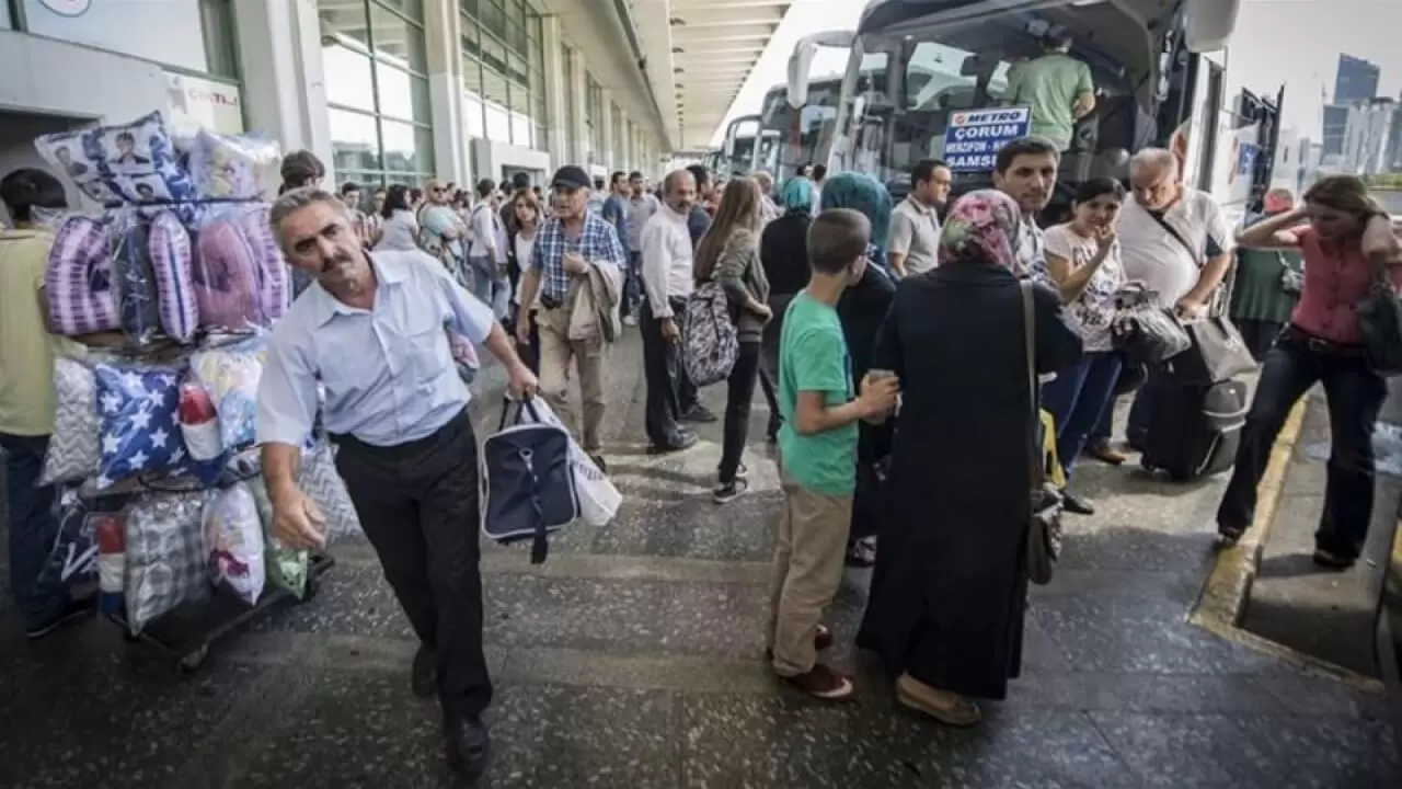 Kırıkkale yurt dışından göç alıyor - Kırıkkale Haber, Son Dakika Kırıkkale Haberleri Kırıkkale yurt dışından göç alıyor - Kırıkkale Haber, Son Dakika Kırıkkale Haberleri