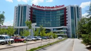 Kırıkkale’ye 22 doktor atandı - Kırıkkale Haber, Son Dakika Kırıkkale Haberleri Kırıkkale’ye 22 doktor atandı - Kırıkkale Haber, Son Dakika Kırıkkale Haberleri