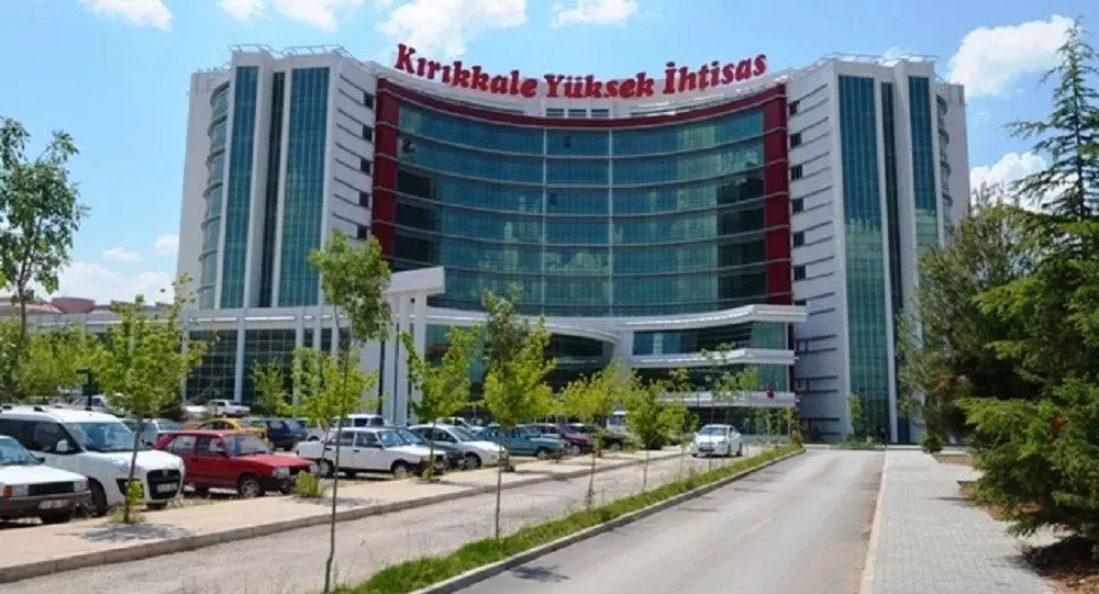 Kırıkkale’ye 22 doktor atandı - Kırıkkale Haber, Son Dakika Kırıkkale Haberleri Kırıkkale’ye 22 doktor atandı - Kırıkkale Haber, Son Dakika Kırıkkale Haberleri