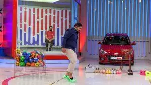 Yaparsın aşkımda araba Kırıkkale’ye geldi - Kırıkkale Haber, Son Dakika Kırıkkale Haberleri Yaparsın aşkımda araba Kırıkkale’ye geldi - Kırıkkale Haber, Son Dakika Kırıkkale Haberleri