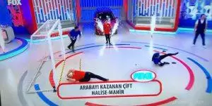 Yaparsın aşkımda araba Kırıkkale’ye geldi - Kırıkkale Haber, Son Dakika Kırıkkale Haberleri Yaparsın aşkımda araba Kırıkkale’ye geldi - Kırıkkale Haber, Son Dakika Kırıkkale Haberleri