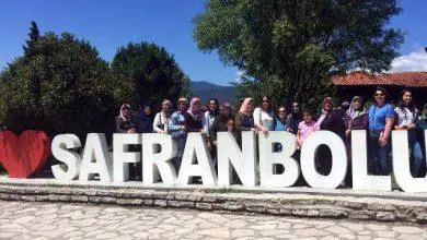 Emniyetten şehit ailelerine Safranbolu gezisi - Kırıkkale Haber, Son Dakika Kırıkkale Haberleri Emniyetten şehit ailelerine Safranbolu gezisi - Kırıkkale Haber, Son Dakika Kırıkkale Haberleri