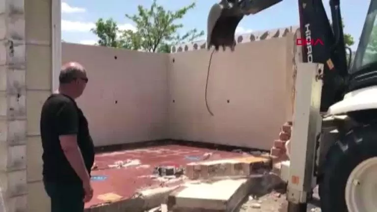 Yenişehir’de Yıkım Kararına Mahkeme Dur Dedi - Kırıkkale Haber, Son Dakika Kırıkkale Haberleri Yenişehir’de Yıkım Kararına Mahkeme Dur Dedi - Kırıkkale Haber, Son Dakika Kırıkkale Haberleri