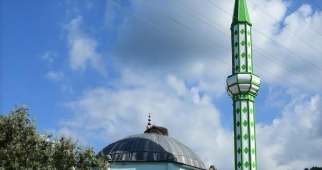 İmam minareden düştü - Kırıkkale Haber, Son Dakika Kırıkkale Haberleri