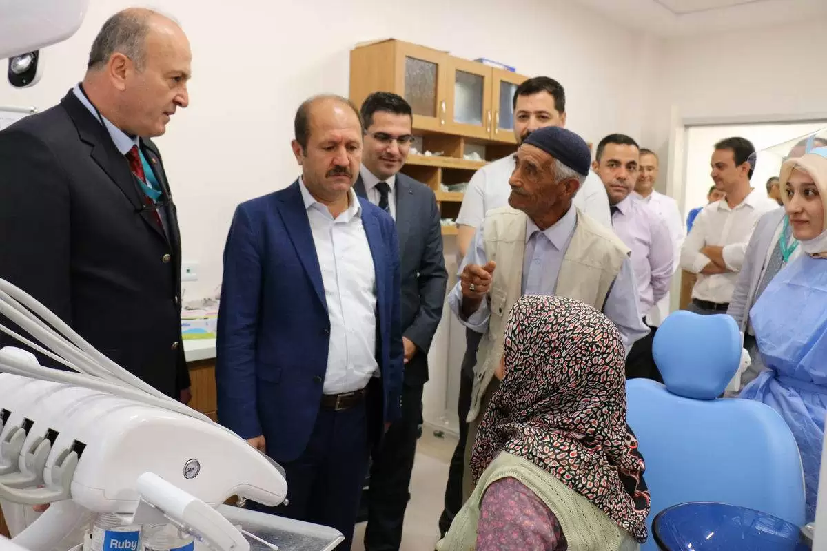 Aynı enerjiyle hizmete devam - Kırıkkale Haber, Son Dakika Kırıkkale Haberleri Aynı enerjiyle hizmete devam - Kırıkkale Haber, Son Dakika Kırıkkale Haberleri
