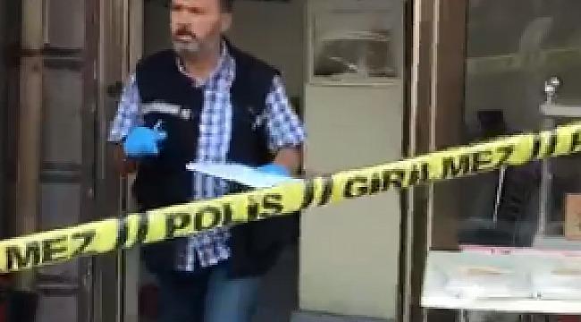 Eski eşini bıçaklayarak öldürdü - Kırıkkale Haber, Son Dakika Kırıkkale Haberleri Eski eşini bıçaklayarak öldürdü - Kırıkkale Haber, Son Dakika Kırıkkale Haberleri