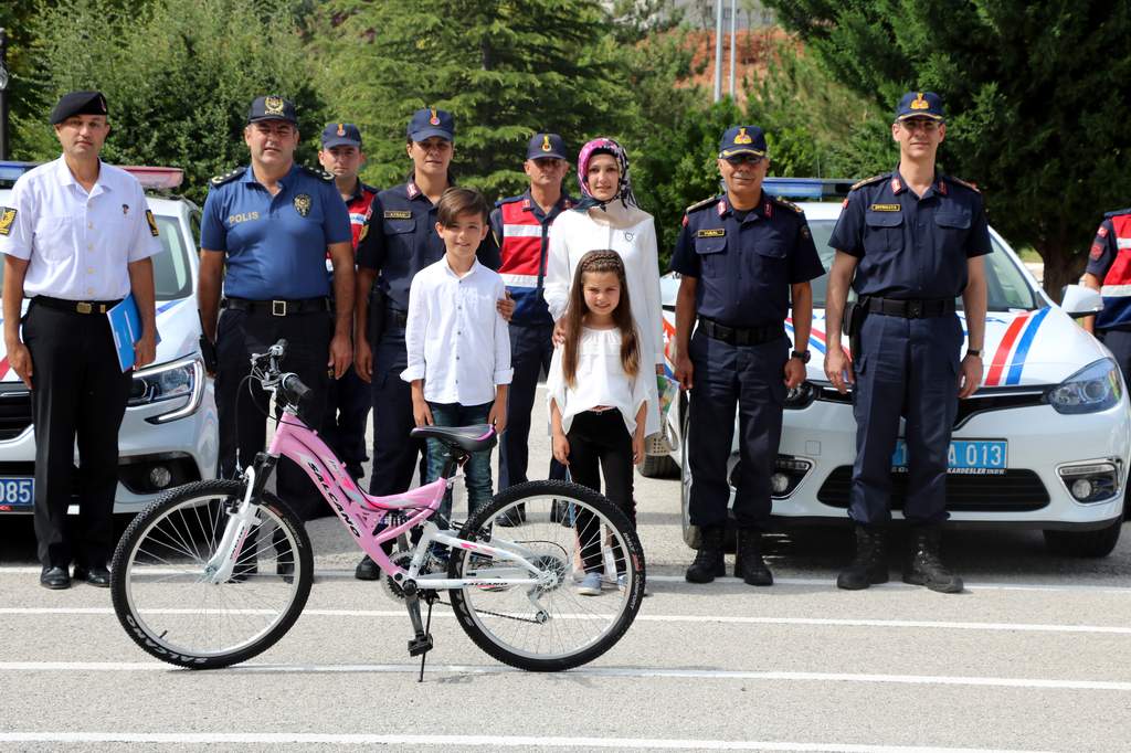 Jandarmanın tedbirleri kazaları azalttı - Kırıkkale Haber, Son Dakika Kırıkkale Haberleri Jandarmanın tedbirleri kazaları azalttı - Kırıkkale Haber, Son Dakika Kırıkkale Haberleri