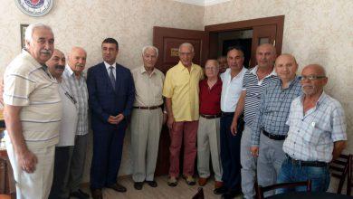 Keskinliler Derneği artık kendi binasında - Kırıkkale Haber, Son Dakika Kırıkkale Haberleri