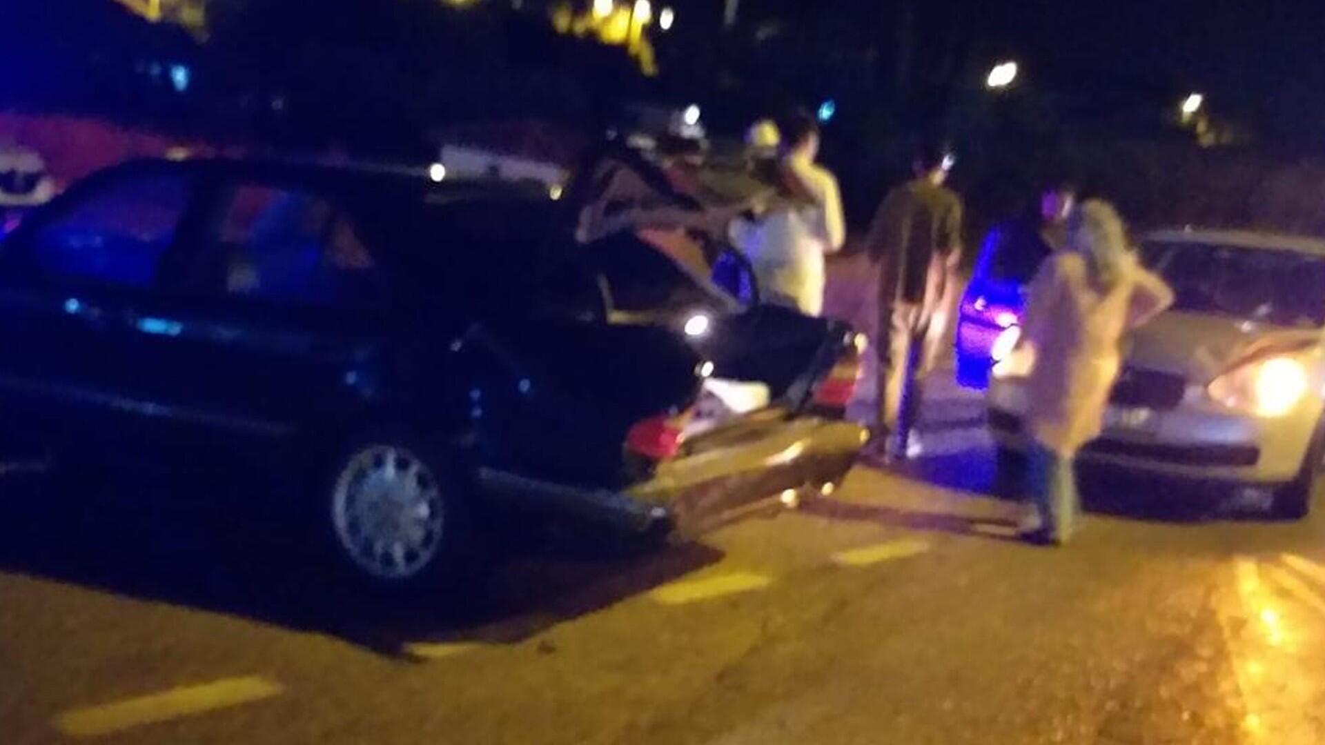 Kırıkkale’de sağanak yağış kazaya neden oldu - Kırıkkale Haber, Son Dakika Kırıkkale Haberleri Kırıkkale’de sağanak yağış kazaya neden oldu - Kırıkkale Haber, Son Dakika Kırıkkale Haberleri