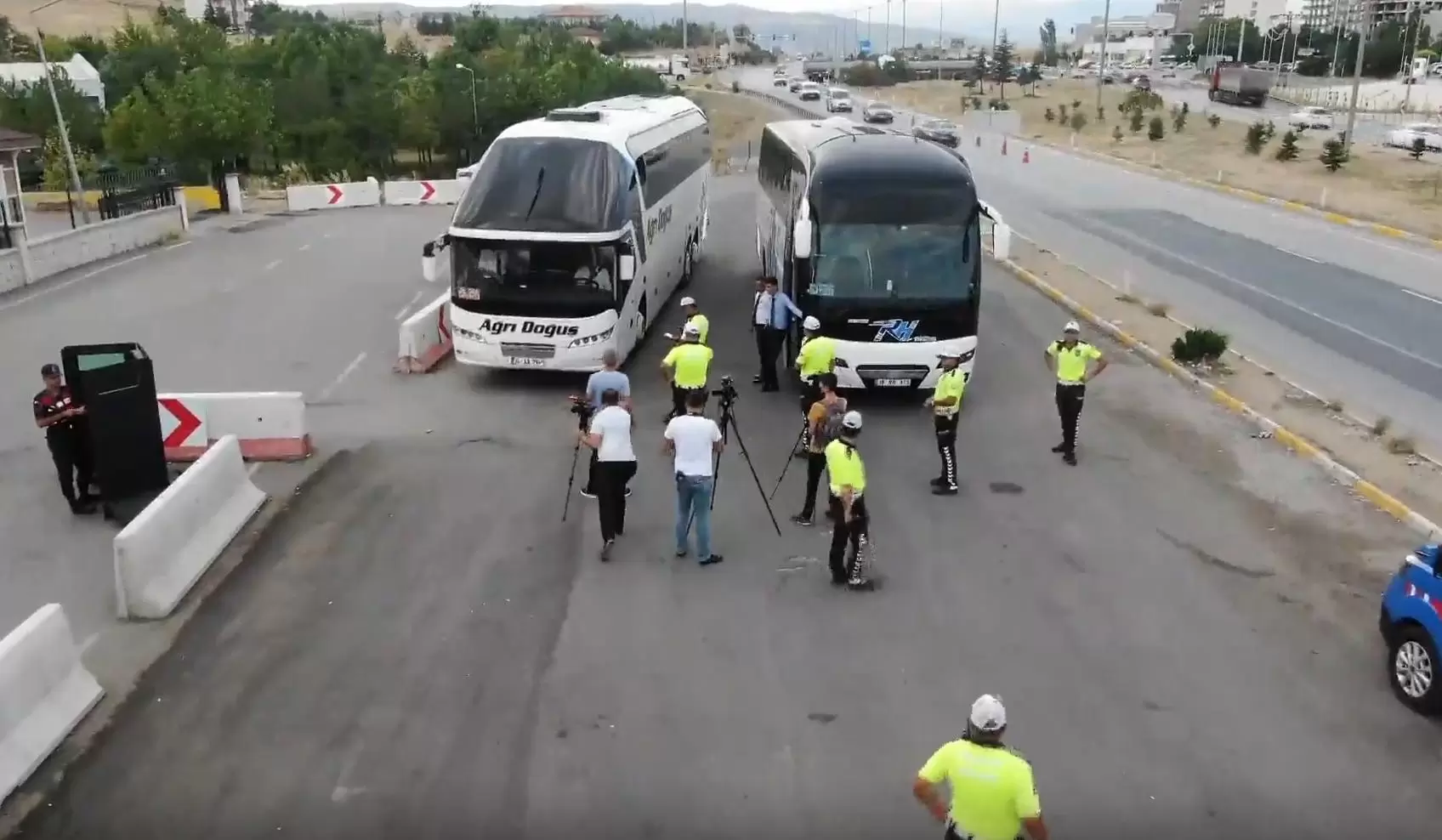 Otobüslerde ‘takograf’ denetimi - Kırıkkale Haber, Son Dakika Kırıkkale Haberleri Otobüslerde ‘takograf’ denetimi - Kırıkkale Haber, Son Dakika Kırıkkale Haberleri