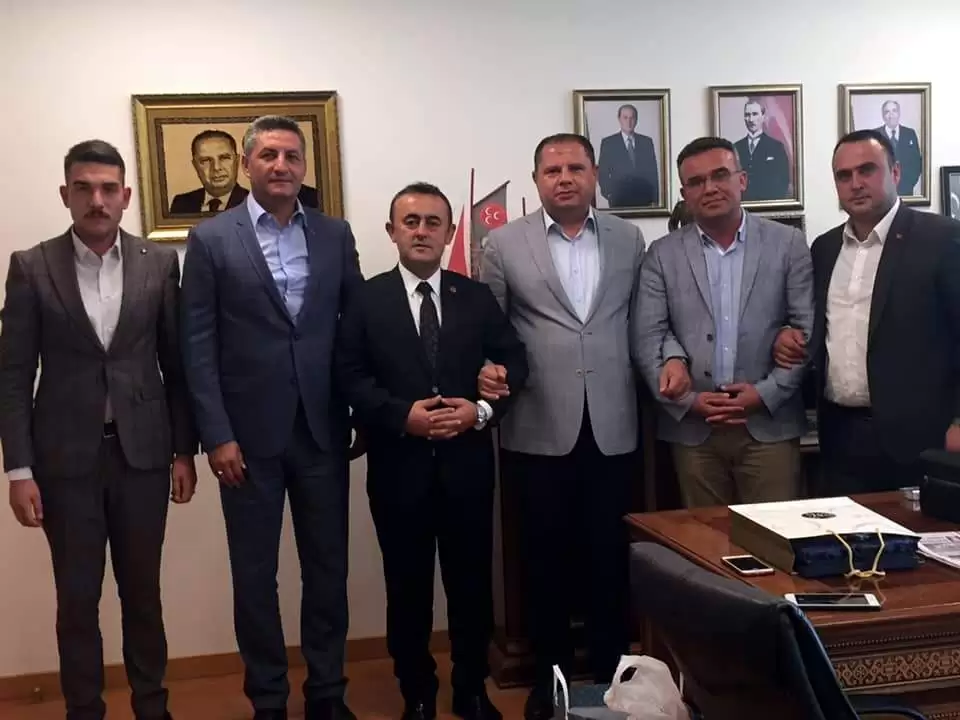 Sulakyurt’un kanalizasyon arıtma ihalesi tamamlandı - Kırıkkale Haber, Son Dakika Kırıkkale Haberleri Sulakyurt’un kanalizasyon arıtma ihalesi tamamlandı - Kırıkkale Haber, Son Dakika Kırıkkale Haberleri
