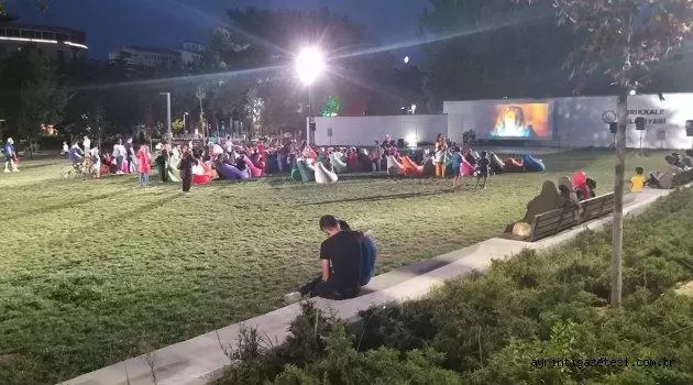 Kırıkkale Belediyesinden Bir İlk - Kırıkkale Haber, Son Dakika Kırıkkale Haberleri Kırıkkale Belediyesinden Bir İlk - Kırıkkale Haber, Son Dakika Kırıkkale Haberleri