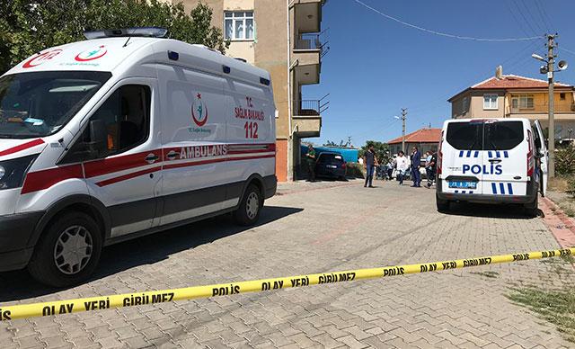 Önce eşini öldürdü sonra intihar etti - Kırıkkale Haber, Son Dakika Kırıkkale Haberleri Önce eşini öldürdü sonra intihar etti - Kırıkkale Haber, Son Dakika Kırıkkale Haberleri