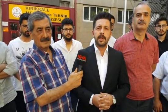 Müze Projesine Mimarlardan Destek - Kırıkkale Haber, Son Dakika Kırıkkale Haberleri Müze Projesine Mimarlardan Destek - Kırıkkale Haber, Son Dakika Kırıkkale Haberleri