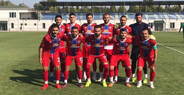 Kırıkkalespor Bir Üst Tur İçin Çankaya Spor’u Gözüne Kestirdi - Kırıkkale Haber, Son Dakika Kırıkkale Haberleri