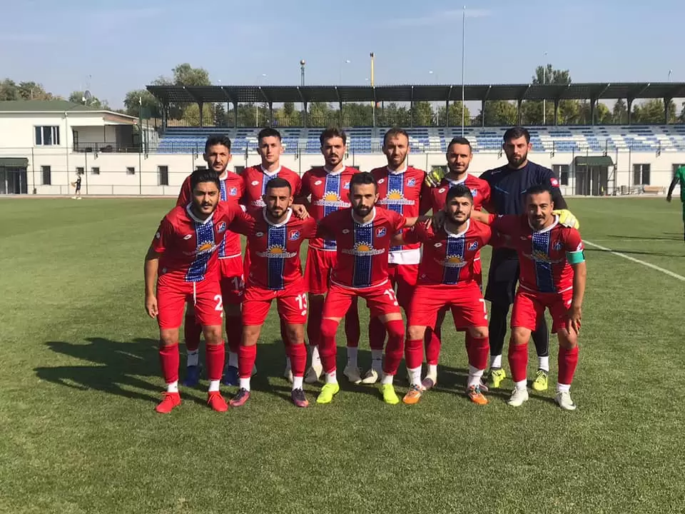 Kırıkkalespor Bir Üst Tur İçin Çankaya Spor’u Gözüne Kestirdi - Kırıkkale Haber, Son Dakika Kırıkkale Haberleri Kırıkkalespor Bir Üst Tur İçin Çankaya Spor’u Gözüne Kestirdi - Kırıkkale Haber, Son Dakika Kırıkkale Haberleri