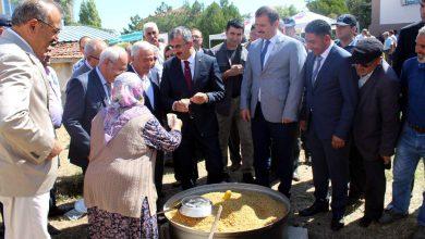 Keskin’de kışa hazırlık şenliği - Kırıkkale Haber, Son Dakika Kırıkkale Haberleri
