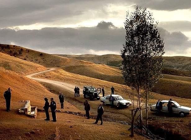 Keskin’de çekilen film ilk yüzde - Kırıkkale Haber, Son Dakika Kırıkkale Haberleri Keskin’de çekilen film ilk yüzde - Kırıkkale Haber, Son Dakika Kırıkkale Haberleri
