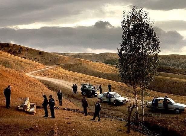 Keskin’de çekilen film ilk yüzde - Kırıkkale Haber, Son Dakika Kırıkkale Haberleri