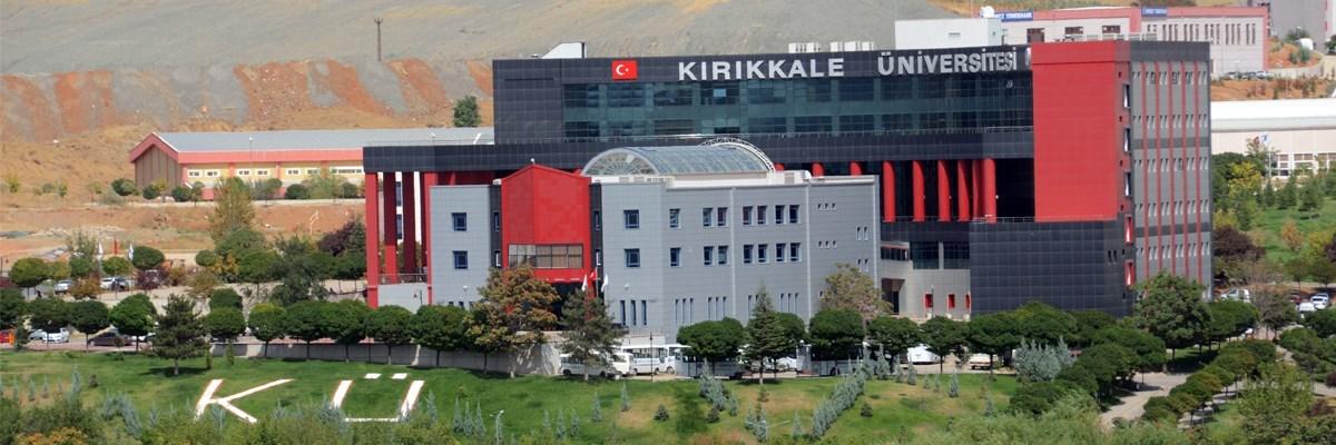 KÜ 2019-2020 akademik yılını açıyor - Kırıkkale Haber, Son Dakika Kırıkkale Haberleri