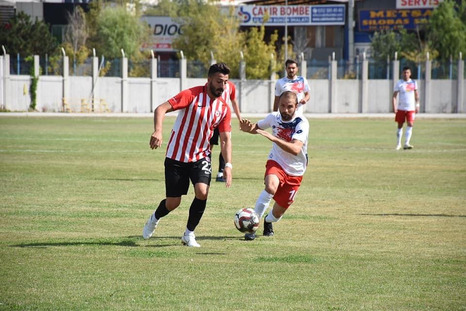 Kırıkkalespor ligin ilk maçına çıkıyor - Kırıkkale Haber, Son Dakika Kırıkkale Haberleri