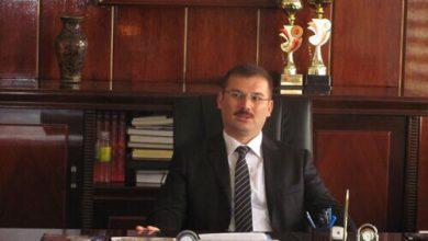 Keskin Kaymakamı Erdemir Göreve Başladı - Kırıkkale Haber, Son Dakika Kırıkkale Haberleri