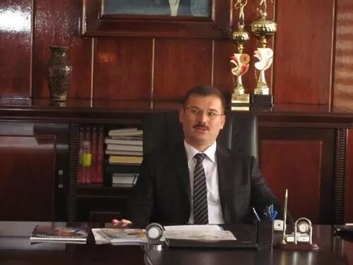 Keskin Kaymakamı Erdemir Göreve Başladı - Kırıkkale Haber, Son Dakika Kırıkkale Haberleri Keskin Kaymakamı Erdemir Göreve Başladı - Kırıkkale Haber, Son Dakika Kırıkkale Haberleri