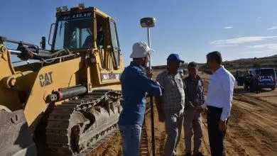 Vali Sezer, Çelebi ilçesi ve köylerinde incelemelerde bulundu - Kırıkkale Haber, Son Dakika Kırıkkale Haberleri