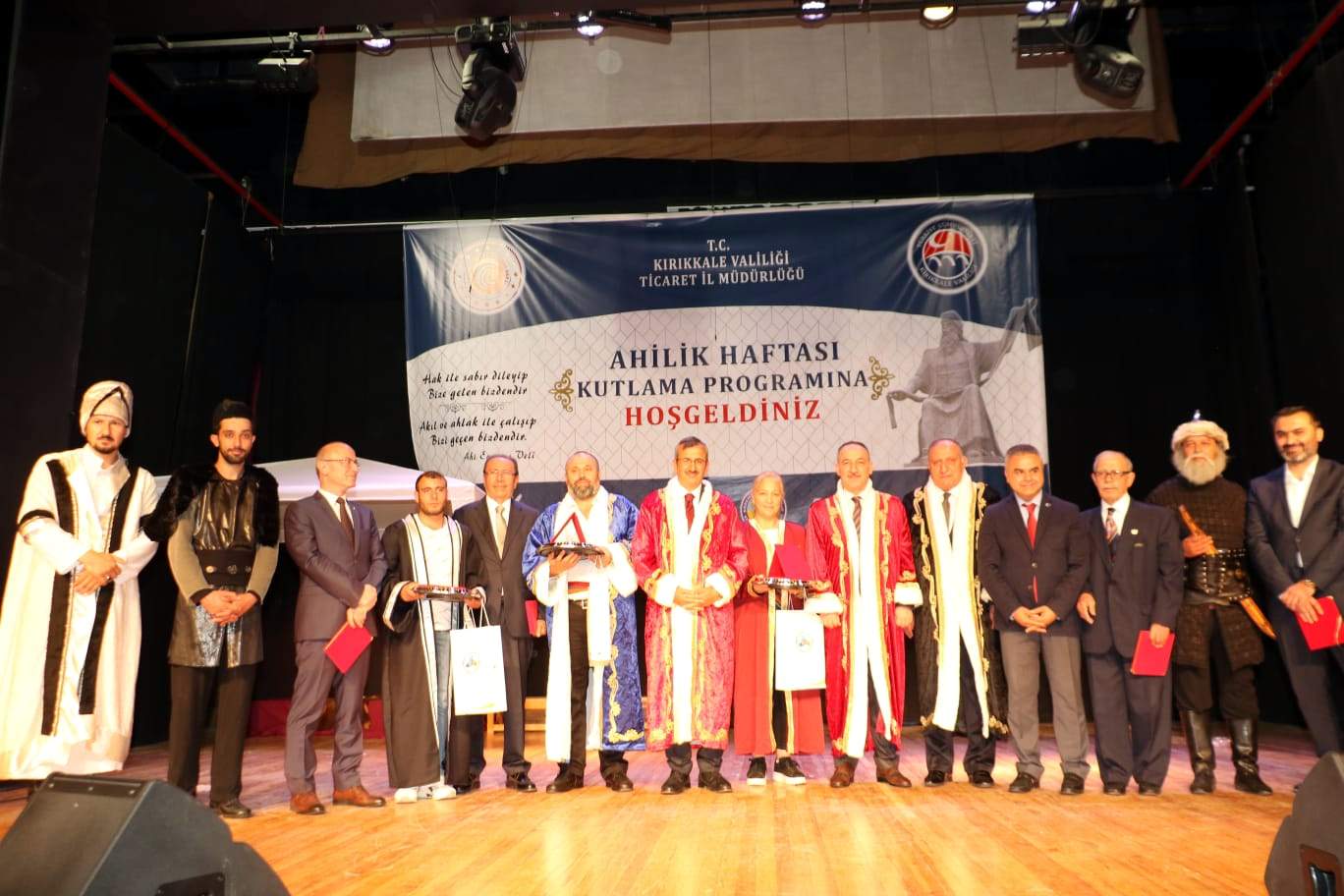 YİTİĞİMİZİ ARAR GİBİ! - Kırıkkale Haber, Son Dakika Kırıkkale Haberleri