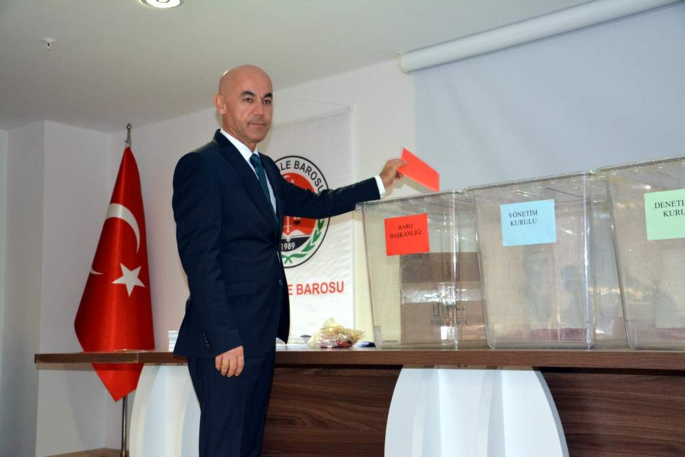 Baro Apaydın’a emanet - Kırıkkale Haber, Son Dakika Kırıkkale Haberleri Baro Apaydın’a emanet - Kırıkkale Haber, Son Dakika Kırıkkale Haberleri