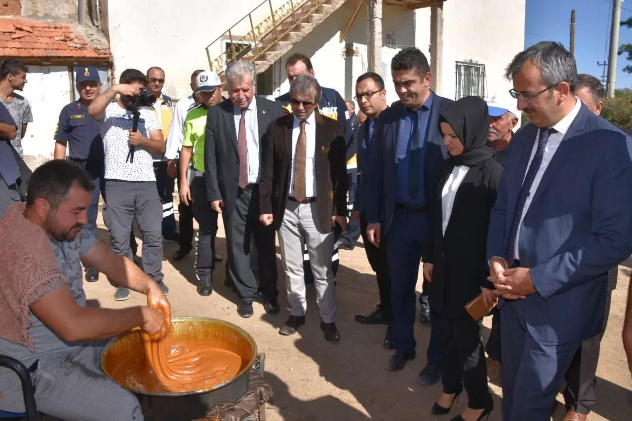 Birçok proje yürütüyoruz - Kırıkkale Haber, Son Dakika Kırıkkale Haberleri Birçok proje yürütüyoruz - Kırıkkale Haber, Son Dakika Kırıkkale Haberleri