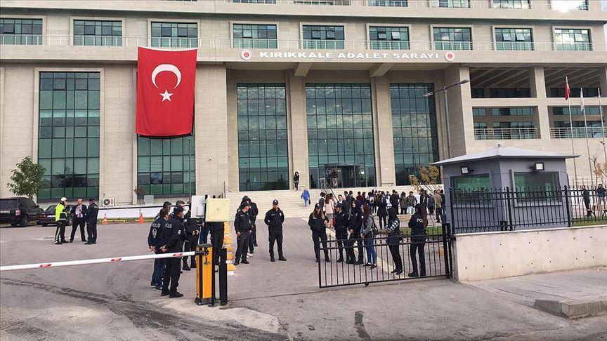 Bulut davasında gerekçeli karar açıklandı - Kırıkkale Haber, Son Dakika Kırıkkale Haberleri