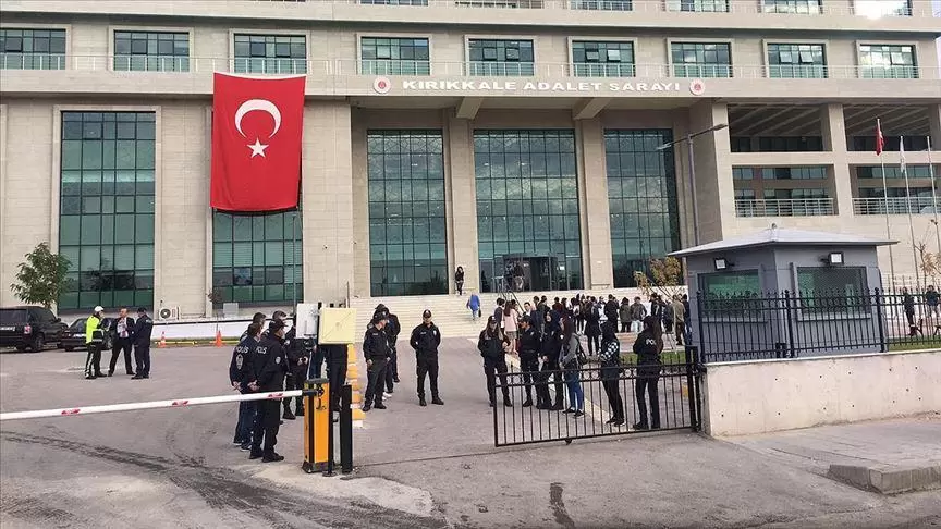Bulut davasında gerekçeli karar açıklandı - Kırıkkale Haber, Son Dakika Kırıkkale Haberleri Bulut davasında gerekçeli karar açıklandı - Kırıkkale Haber, Son Dakika Kırıkkale Haberleri