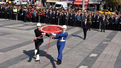 Cumhuriyet Bayramımız kutlu olsun - Kırıkkale Haber, Son Dakika Kırıkkale Haberleri