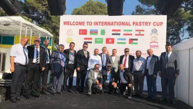 Eroğlu, Pastacılık fuarına katıldı - Kırıkkale Haber, Son Dakika Kırıkkale Haberleri Eroğlu, Pastacılık fuarına katıldı - Kırıkkale Haber, Son Dakika Kırıkkale Haberleri