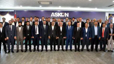 KIRIKKALE SAVUNMA SANAYİNDE TÜRKİYE’NİN BİRLEŞTİRİCİ GÜCÜ - Kırıkkale Haber, Son Dakika Kırıkkale Haberleri