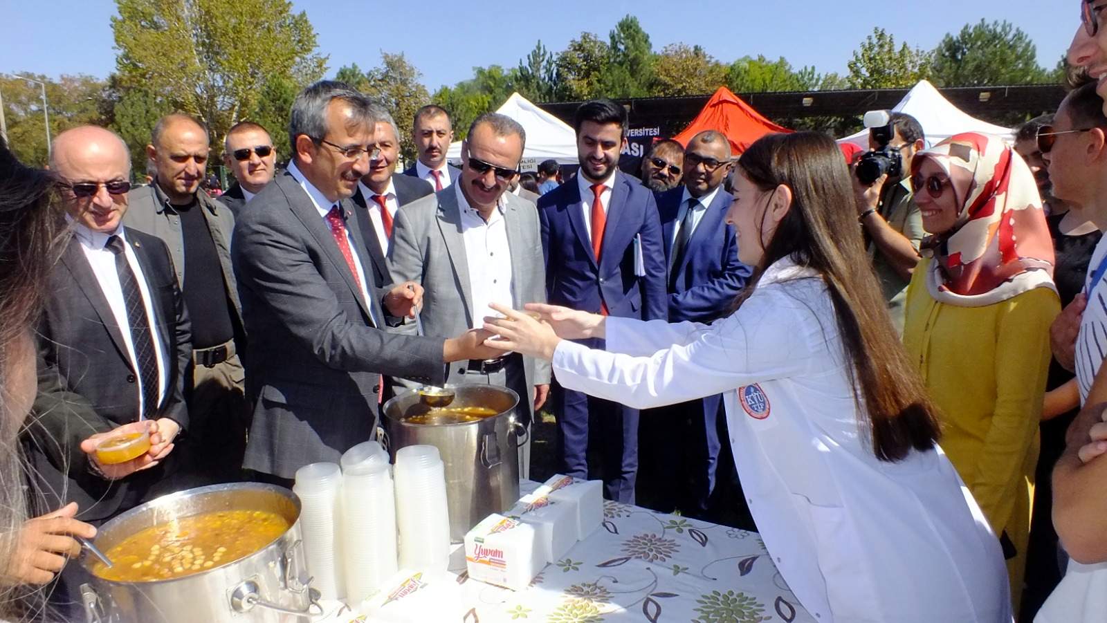 Kırıkkale yaşandıkça öğrenilecek bir il - Kırıkkale Haber, Son Dakika Kırıkkale Haberleri