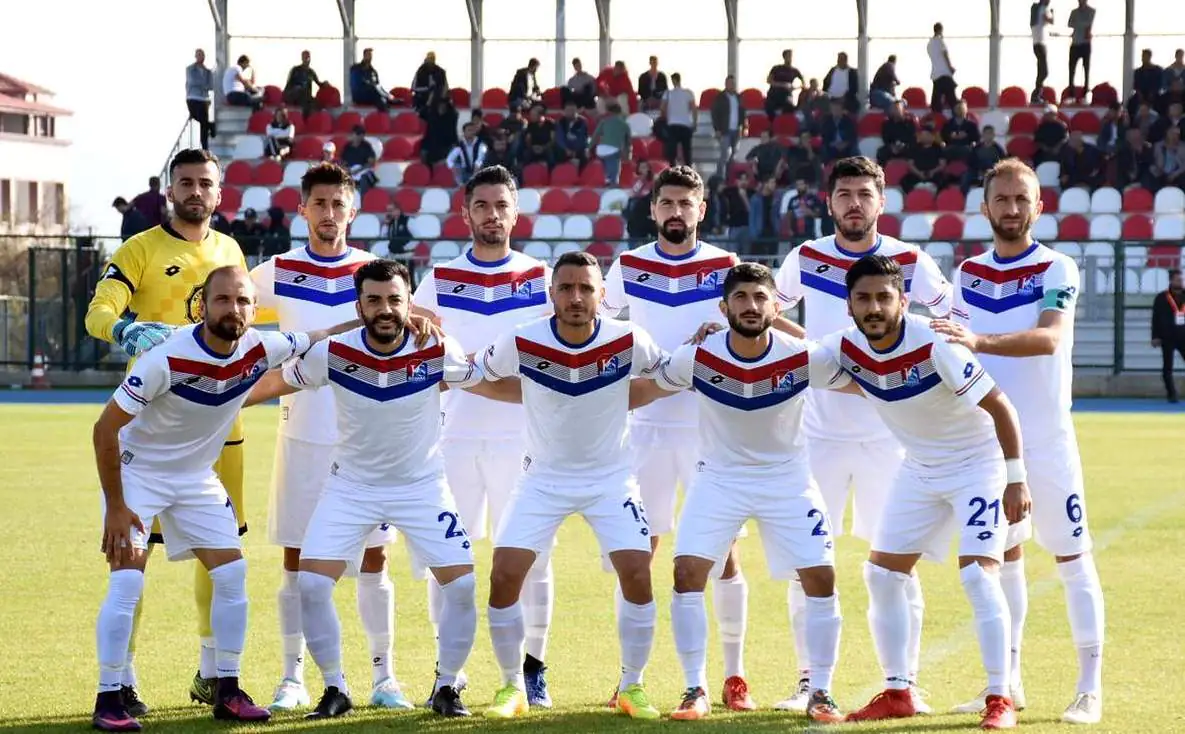 Kırıkkalespor emin adımlarla 4-0 - Kırıkkale Haber, Son Dakika Kırıkkale Haberleri Kırıkkalespor emin adımlarla 4-0 - Kırıkkale Haber, Son Dakika Kırıkkale Haberleri