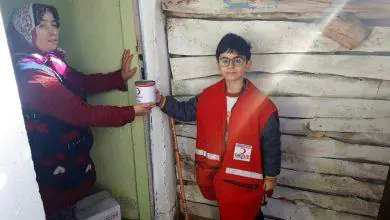 Kızılay mutluluk dağıtıyor - Kırıkkale Haber, Son Dakika Kırıkkale Haberleri Kızılay mutluluk dağıtıyor - Kırıkkale Haber, Son Dakika Kırıkkale Haberleri