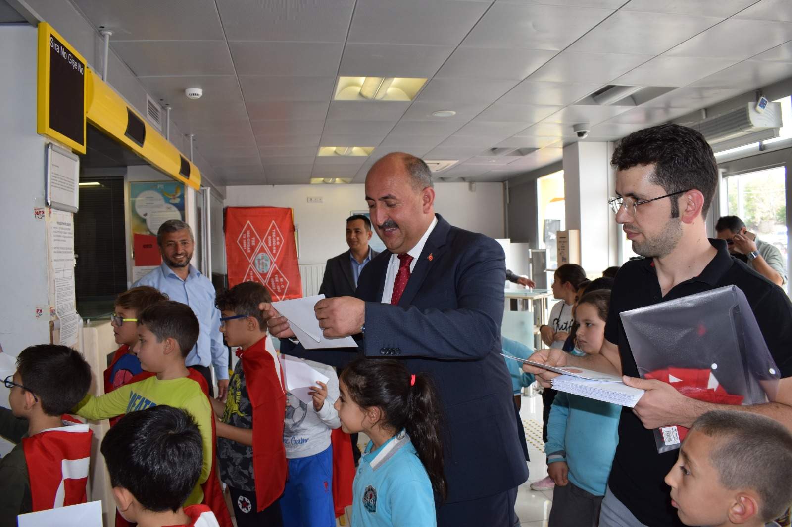 Mehmetçiğe moral mektubu - Kırıkkale Haber, Son Dakika Kırıkkale Haberleri Mehmetçiğe moral mektubu - Kırıkkale Haber, Son Dakika Kırıkkale Haberleri