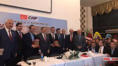 Parlamenter sistem aşındırılmaya çalışılıyor - Kırıkkale Haber, Son Dakika Kırıkkale Haberleri