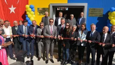 Saran’dan 19. Spor salonu - Kırıkkale Haber, Son Dakika Kırıkkale Haberleri