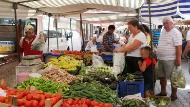 TR71 Bölgesinde TÜFE aylık yüzde 0,75 arttı - Kırıkkale Haber, Son Dakika Kırıkkale Haberleri