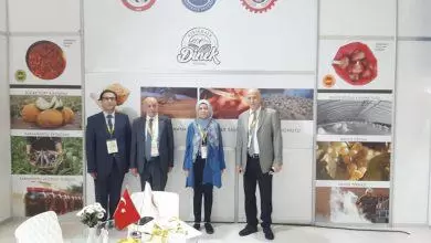 Ticaret Borsası yöresel ürünler fuarında - Kırıkkale Haber, Son Dakika Kırıkkale Haberleri