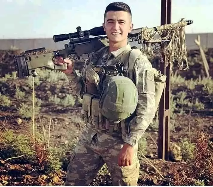 Uzman çavuş Koyuncu’nun sağlık durumu iyi - Kırıkkale Haber, Son Dakika Kırıkkale Haberleri