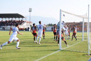 Kırıkkalespor emin adımlarla 4-0 - Kırıkkale Haber, Son Dakika Kırıkkale Haberleri