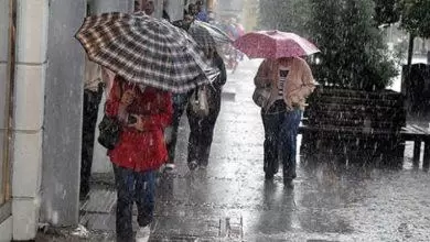 Yağış geliyor, sıcaklık düşüyor - Kırıkkale Haber, Son Dakika Kırıkkale Haberleri