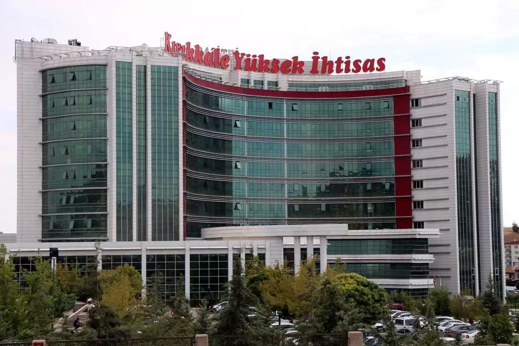 Kırıkkale’nin Doktor Sıkıntısı Kalmayacak - Kırıkkale Haber, Son Dakika Kırıkkale Haberleri Kırıkkale’nin Doktor Sıkıntısı Kalmayacak - Kırıkkale Haber, Son Dakika Kırıkkale Haberleri