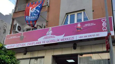 Öztürk’ten zayıflama ve güzellik merkezi - Kırıkkale Haber, Son Dakika Kırıkkale Haberleri