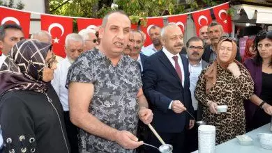Şehitler aşure dağıtılarak anıldı - Kırıkkale Haber, Son Dakika Kırıkkale Haberleri Şehitler aşure dağıtılarak anıldı - Kırıkkale Haber, Son Dakika Kırıkkale Haberleri